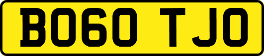 BO60TJO