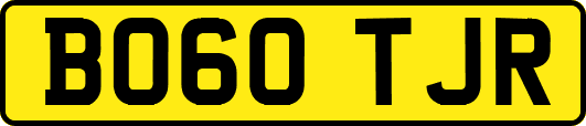 BO60TJR