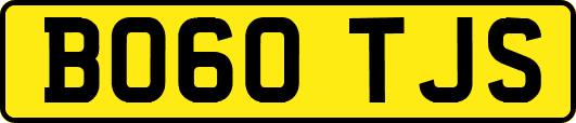 BO60TJS