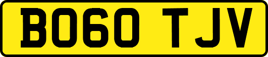 BO60TJV