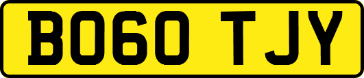 BO60TJY