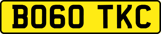 BO60TKC