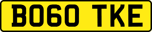 BO60TKE