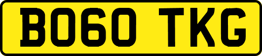 BO60TKG