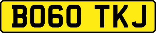 BO60TKJ