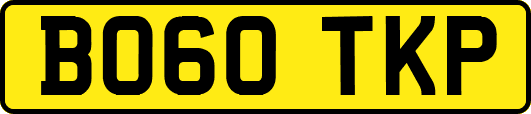BO60TKP