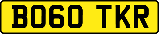 BO60TKR