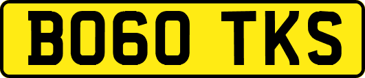 BO60TKS