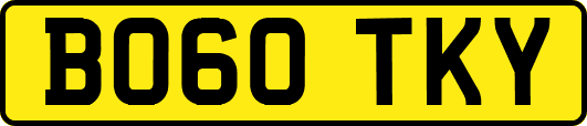 BO60TKY