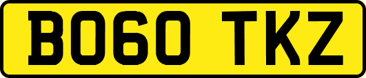 BO60TKZ