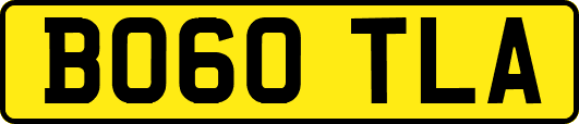 BO60TLA