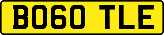 BO60TLE
