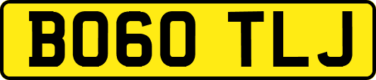 BO60TLJ