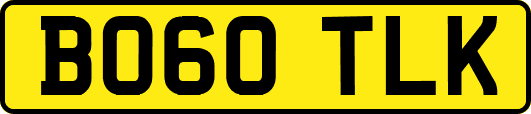 BO60TLK