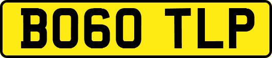 BO60TLP