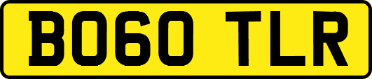 BO60TLR
