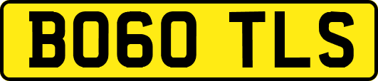 BO60TLS