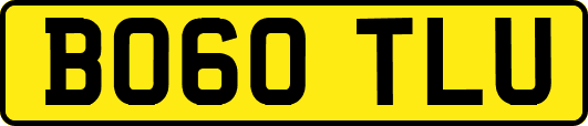 BO60TLU
