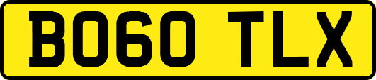 BO60TLX