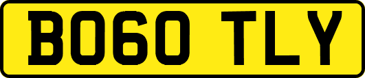 BO60TLY
