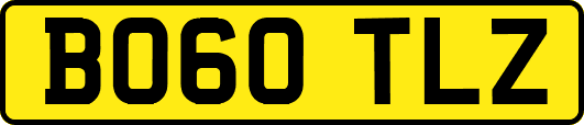 BO60TLZ