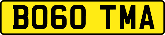 BO60TMA