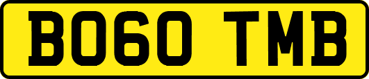 BO60TMB