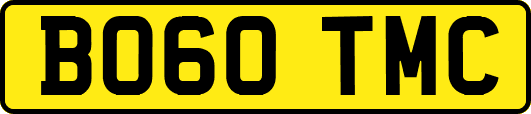 BO60TMC