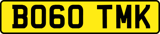 BO60TMK