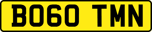 BO60TMN