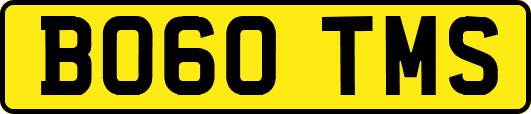 BO60TMS
