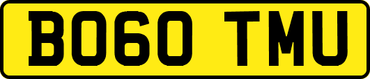 BO60TMU