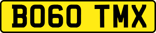 BO60TMX