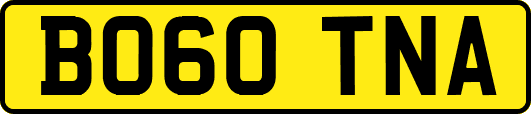 BO60TNA