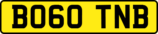 BO60TNB