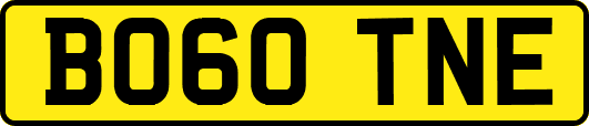 BO60TNE