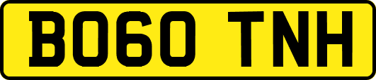BO60TNH