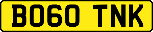BO60TNK