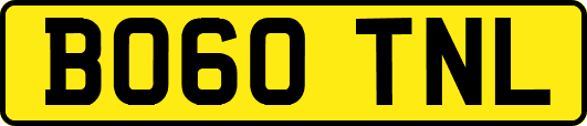 BO60TNL