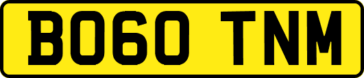 BO60TNM
