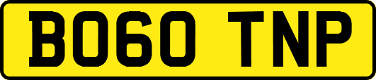 BO60TNP