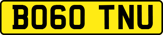 BO60TNU