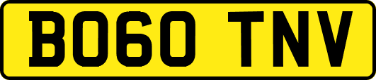 BO60TNV