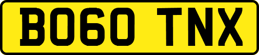 BO60TNX