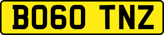 BO60TNZ