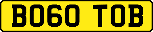 BO60TOB