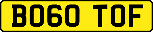 BO60TOF