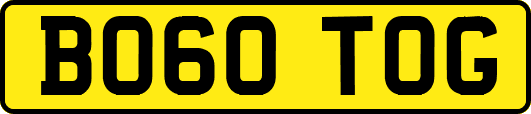 BO60TOG