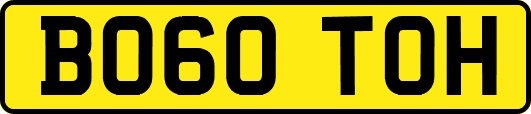 BO60TOH