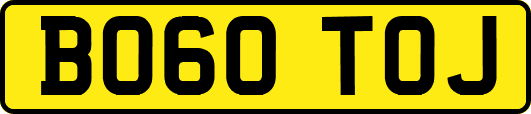 BO60TOJ